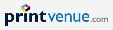 Printvenue LOGO