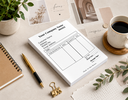 Bill Book vs Bill Notebook comparison for Indian businesses – PrintVenue