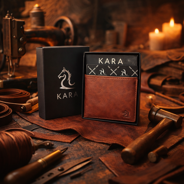 KARA WALLETS
