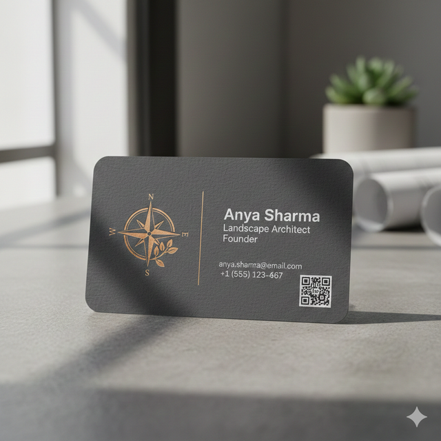 Business Cards