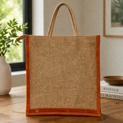 Collection image for: Jute Bag