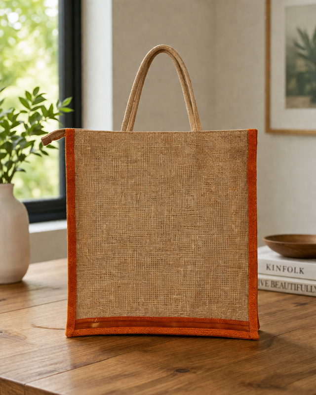 Jute Bag