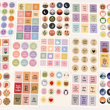 Collection image for: Sticker
