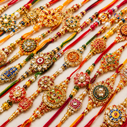 Collection image for: Rakhi