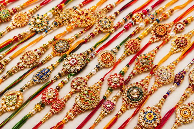 Rakhi