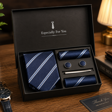 Collection image for: Necktie Gift Set