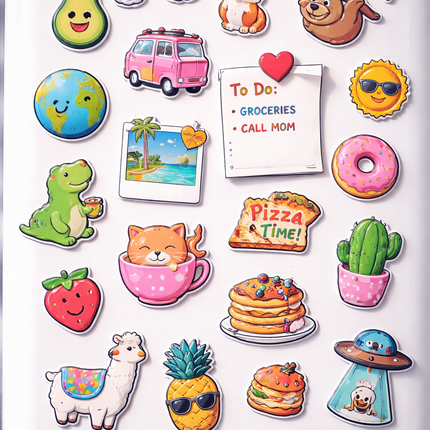 Collection image for: Magnet