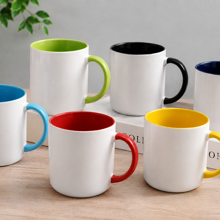 Collection image for: Duo-tone Mug