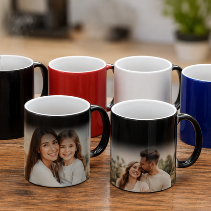 Collection image for: Magic Mug