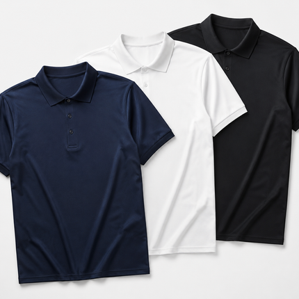 Collection image for: Mercerized Polo T-shirts