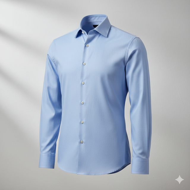 Formal Shirts