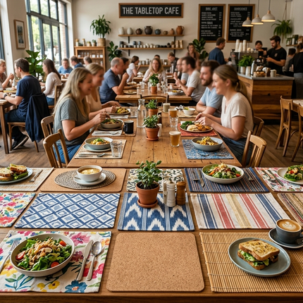 Collection image for: Table mat