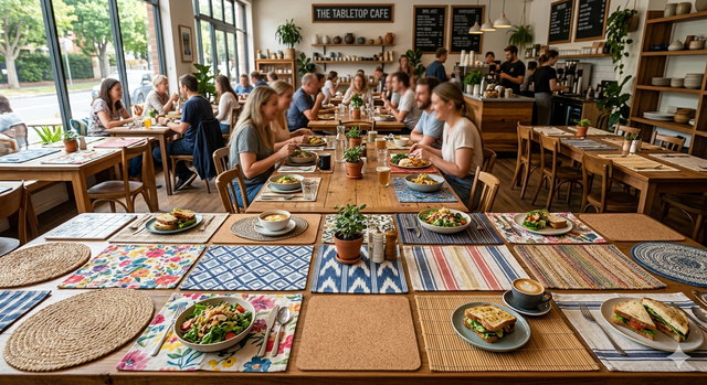 Table mat