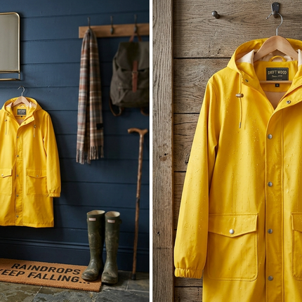 Collection image for: Rain Coat