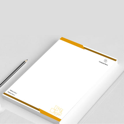 Collection image for: Letter Head