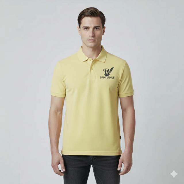 Polo T-Shirts