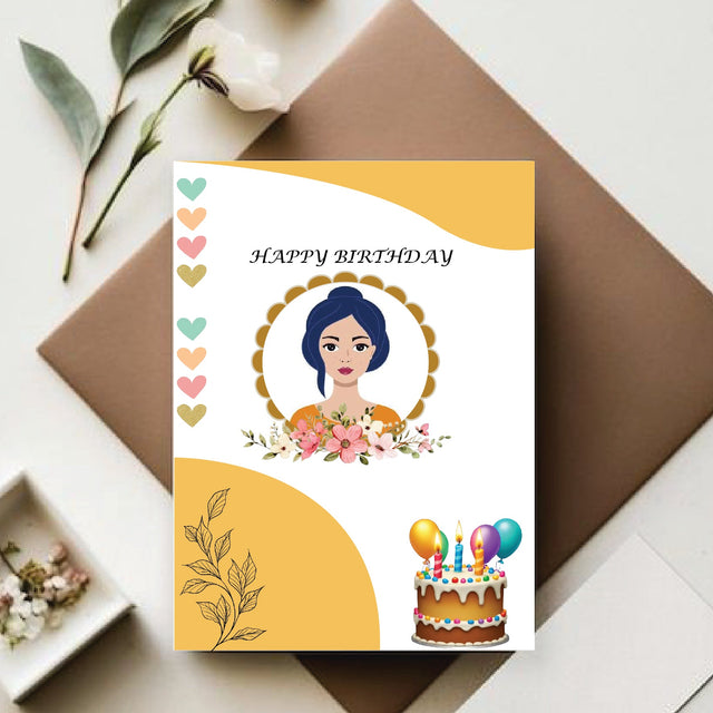 Greeting Card