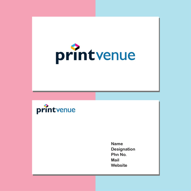 Premuim Business Cards