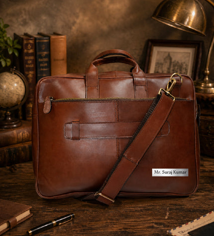 Maximiser Laptop Bag