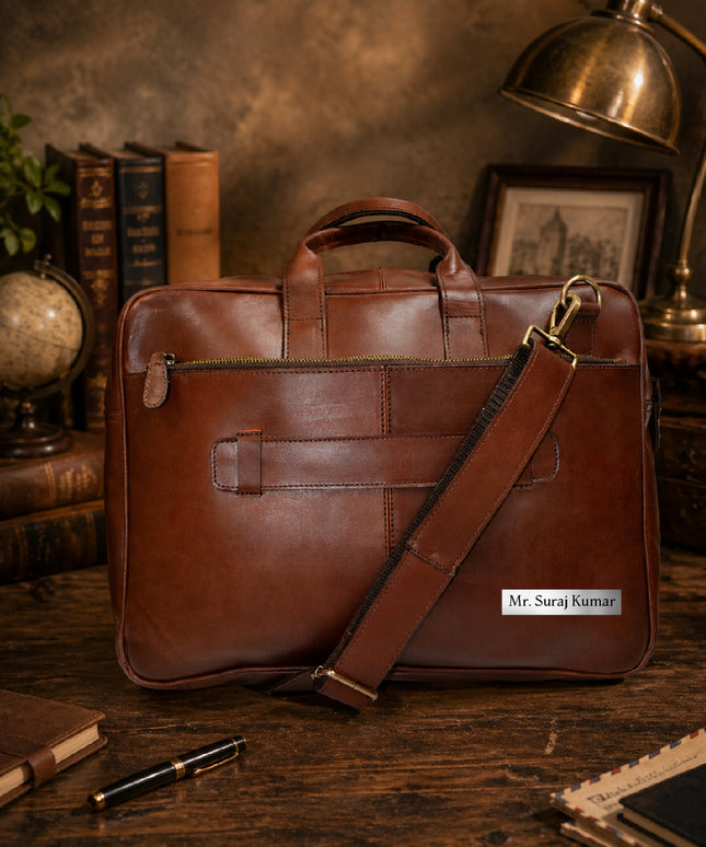 Maximiser Laptop Bag