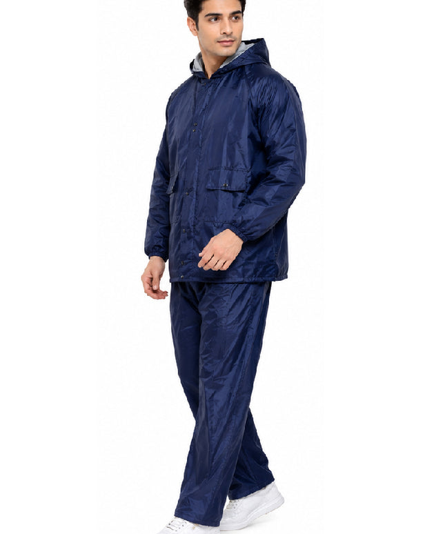 Reversible Rain Suit