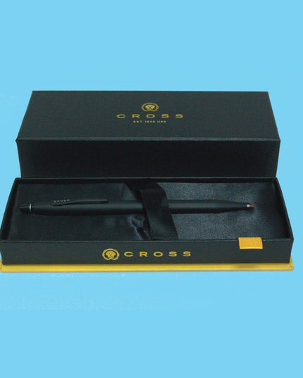 Cross Zblack Premium Pen