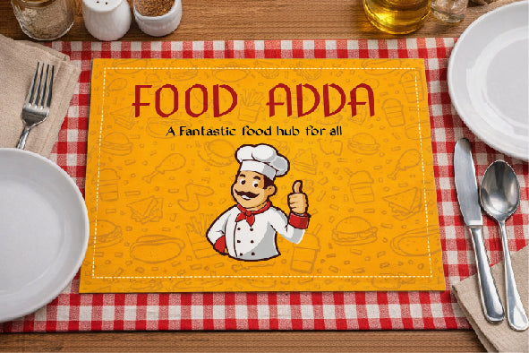 Table mat
