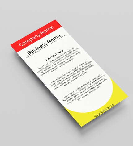 Flyer-Small