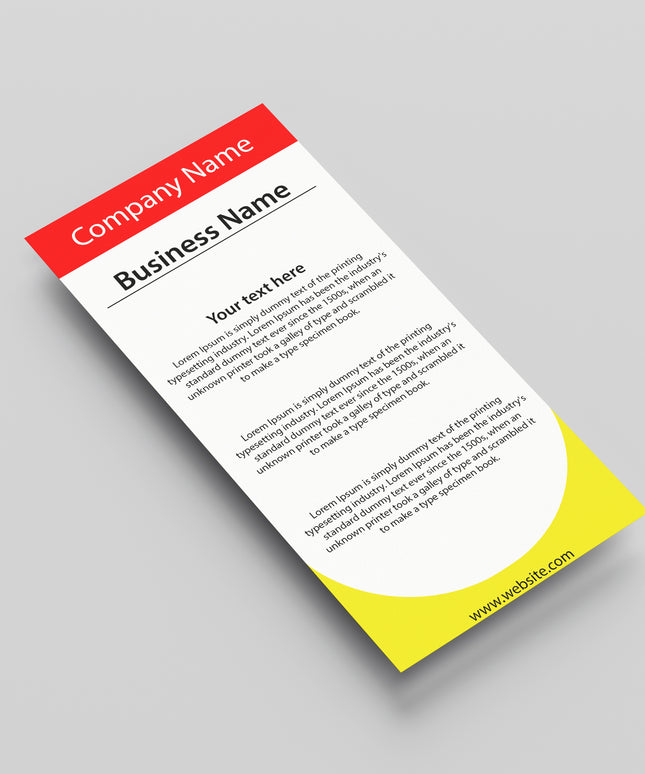 Flyer-Small
