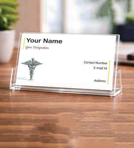 Premium Business Card
