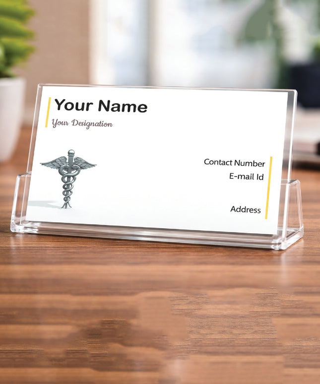 Premium Business Card