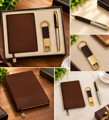 3 In One Gift Set Combo