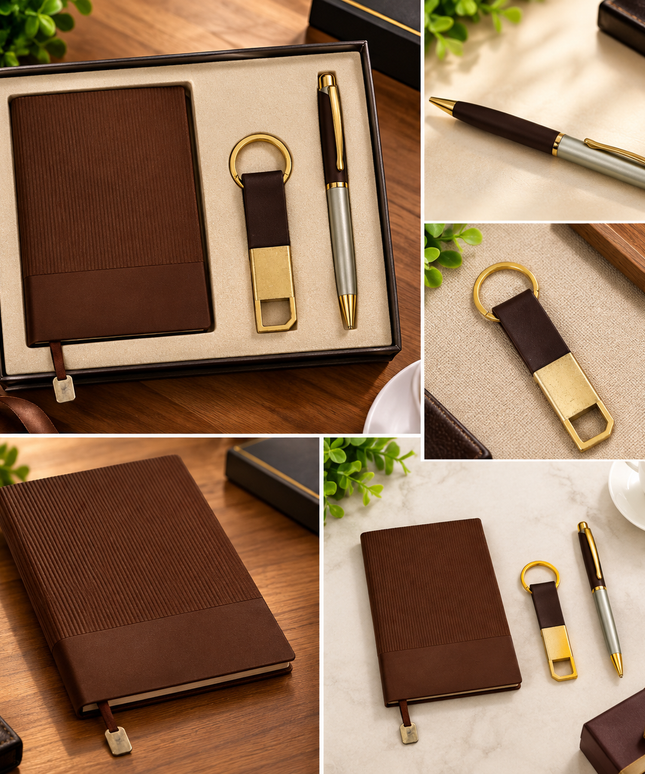 3 In One Gift Set Combo
