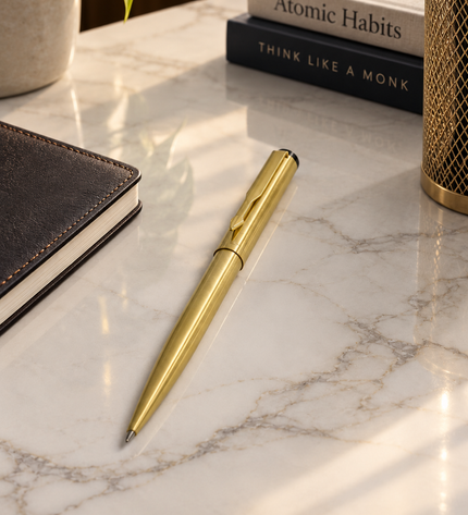 Parker  Vector Gold-BP