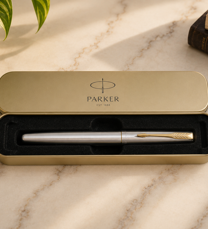 Parker Frontier Stainless Steel GT-RB