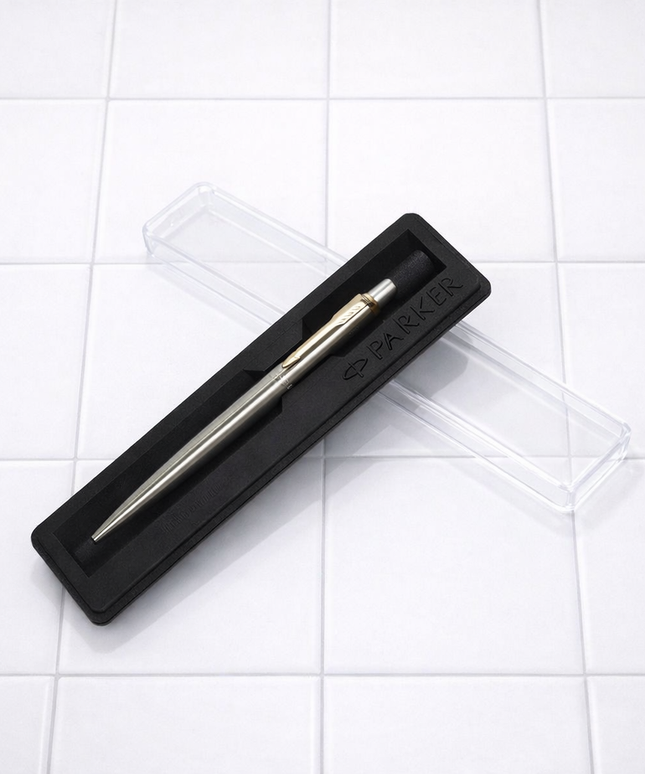 Parker Jotter SS- GT Ball Pen