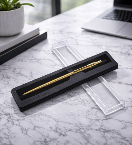 Parker Classic Gold Ball Pen