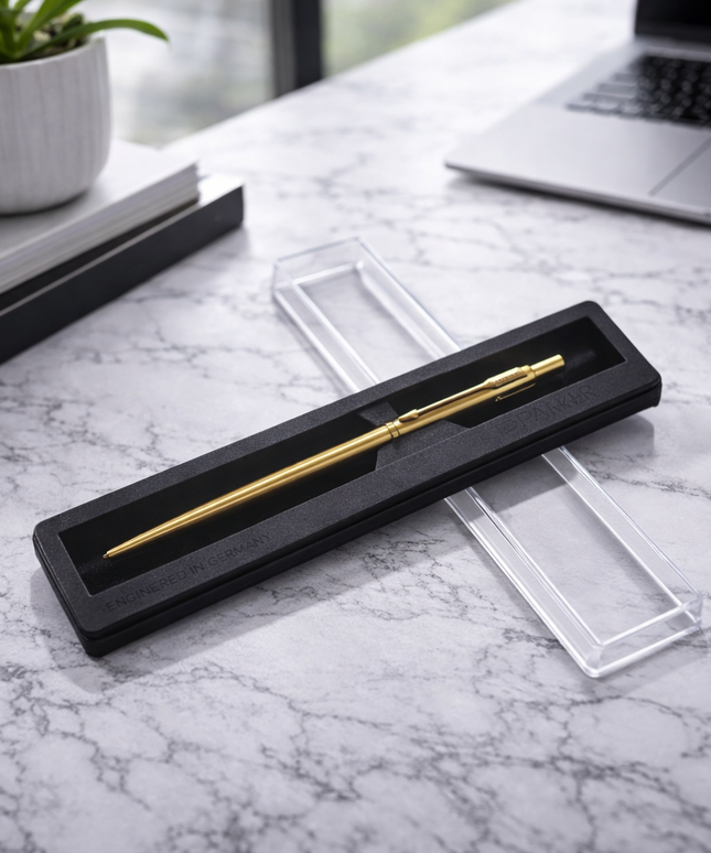 Parker Classic Gold Ball Pen