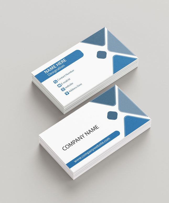 Business Card -Premium