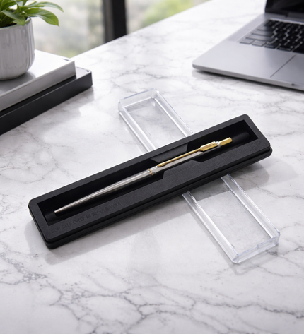 Parker Classic SS-GT Ball Pen
