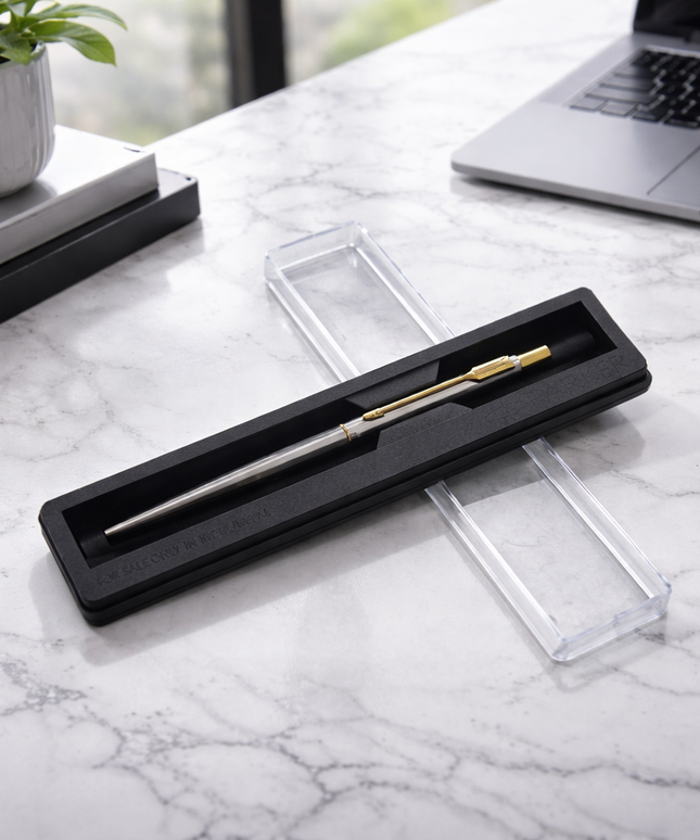 Parker Classic SS-GT Ball Pen