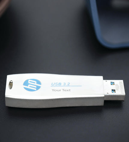 hp usb 3.2 x 779w- 64 GB