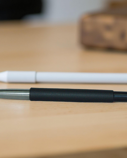 Parker Vector Matte Black RB GT