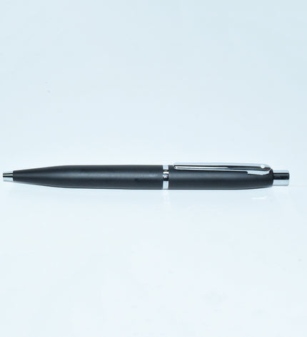 Sheaffer Matte Black Chrome Plated Trim- BP