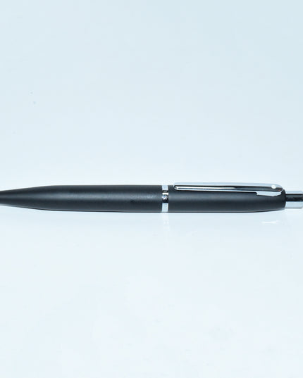 Sheaffer Matte Black Chrome Plated Trim- BP