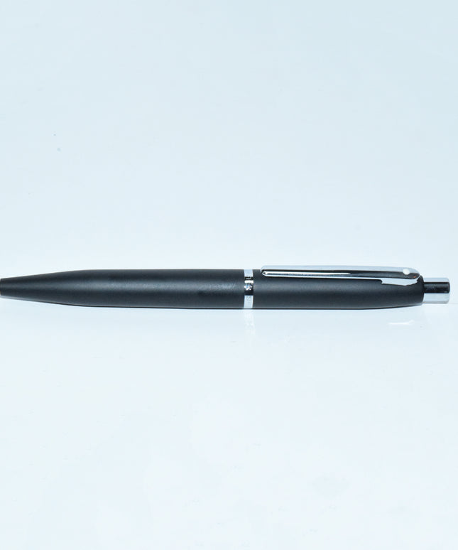 Sheaffer Matte Black Chrome Plated Trim- BP