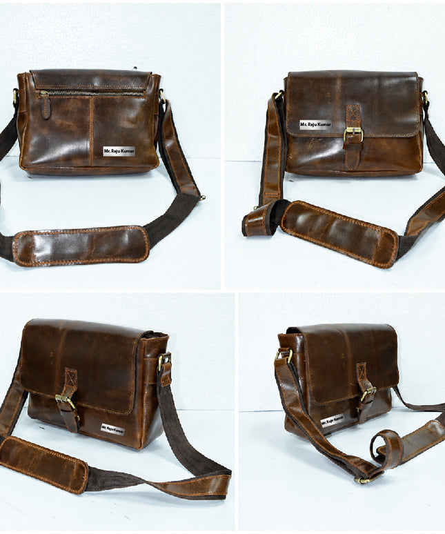 Red velvet Cross Body Bag