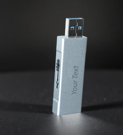 hp usb 3.2 x 818w- 64 GB