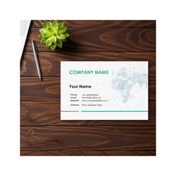 Classic Business Card - PrintVenue
