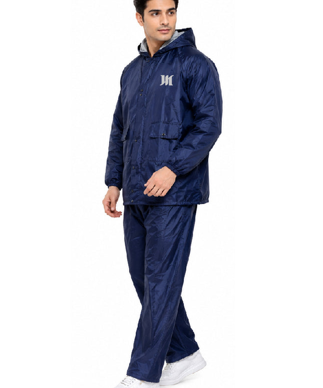 Reversible Rain Suit